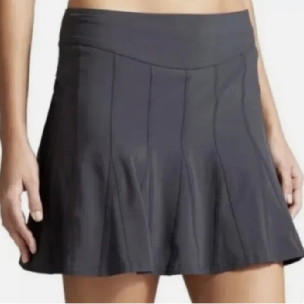 Athleta Wear About Skort in Navy
